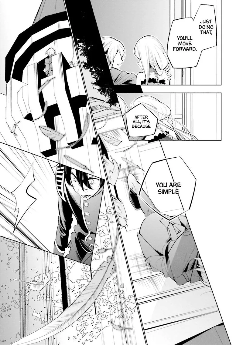 Shiro Ari Chapter 56 page 7