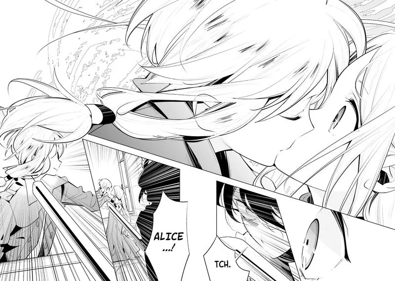 Shiro Ari Chapter 56 page 8