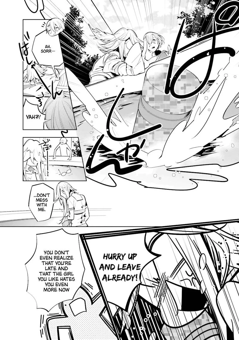 Shiro Ari Chapter 57 page 16