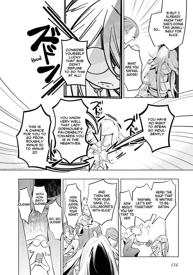 Shiro Ari Chapter 57 page 10