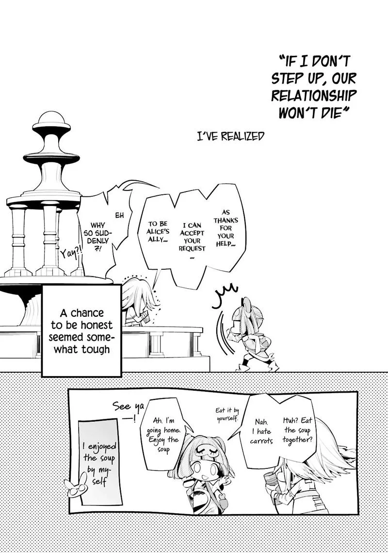 Shiro Ari Chapter 57 page 24
