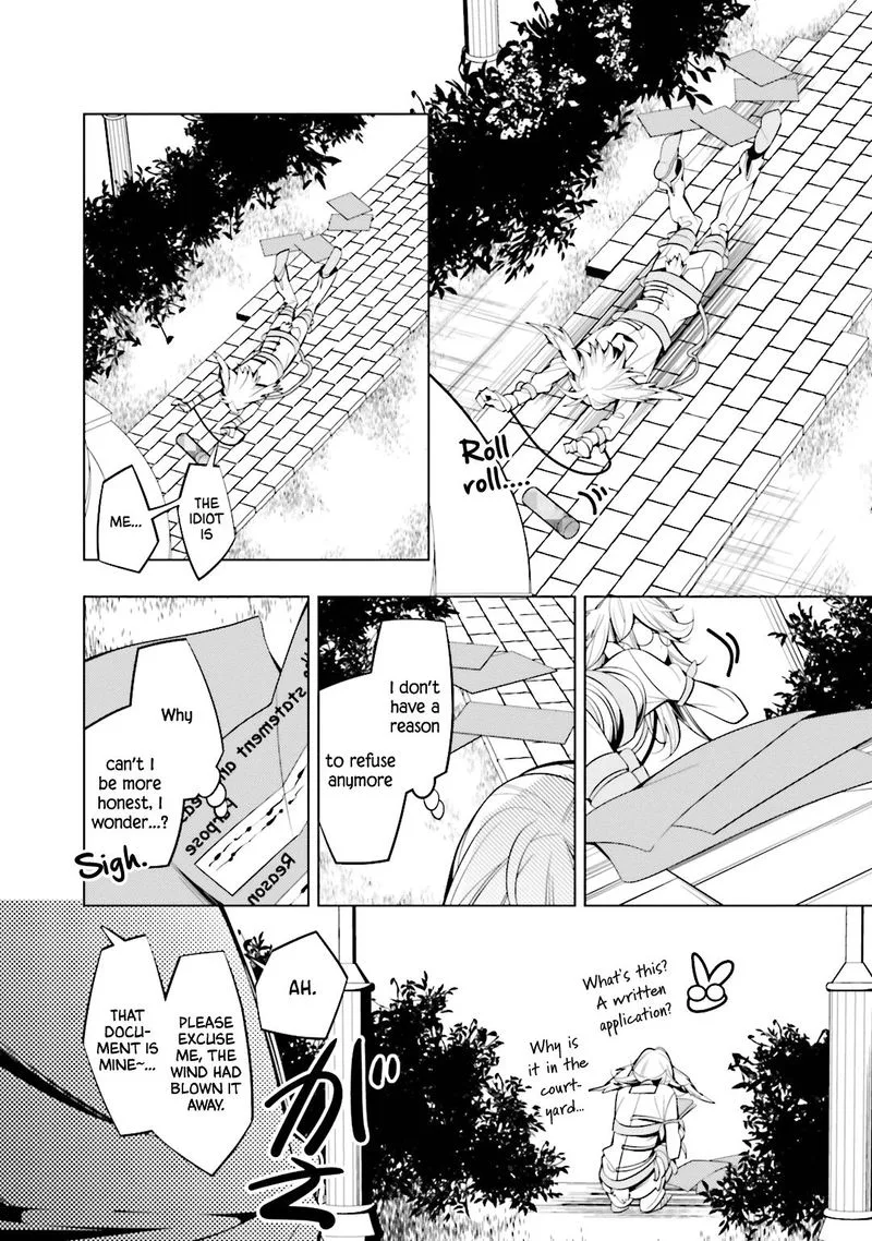 Shiro Ari Chapter 57 page 12