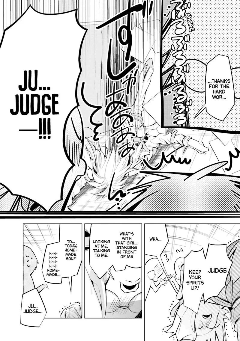 Shiro Ari Chapter 57 page 8