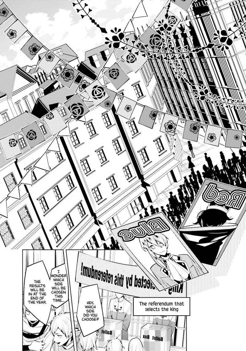 Shiro Ari Chapter 58 page 10