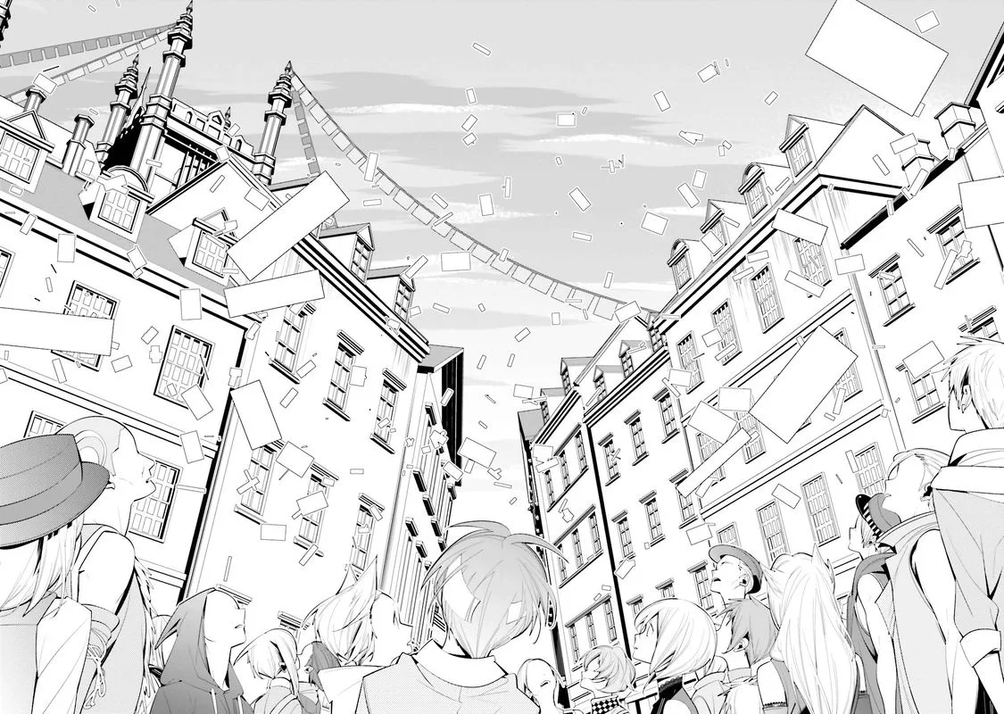 Shiro Ari Chapter 58 page 20