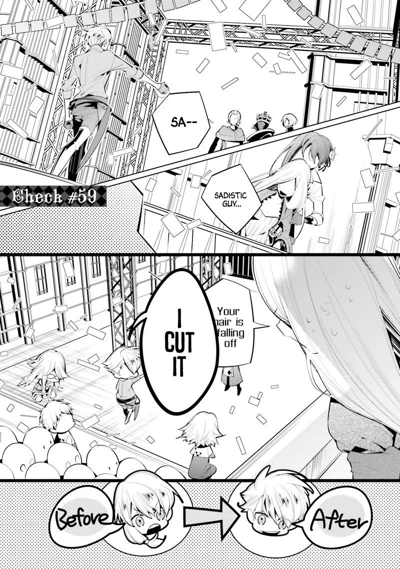 Shiro Ari Chapter 59 page 4