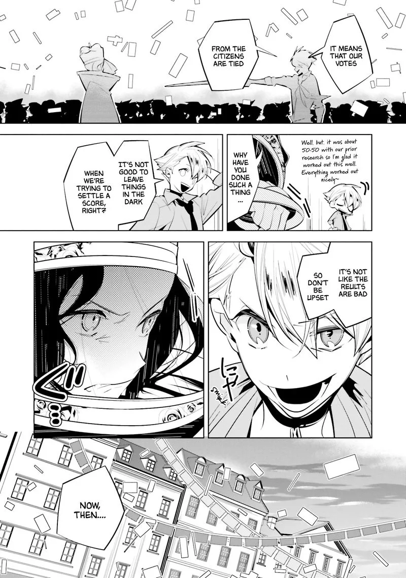 Shiro Ari Chapter 59 page 8