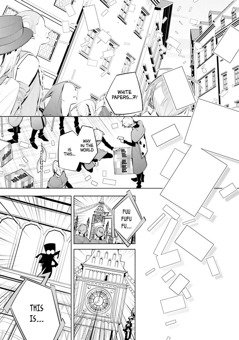 Shiro Ari Chapter 59 page 6