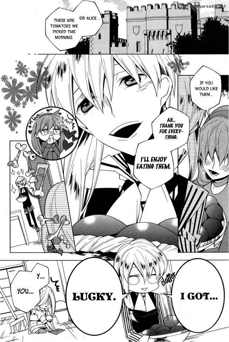 Shiro Ari Chapter 6 page 6