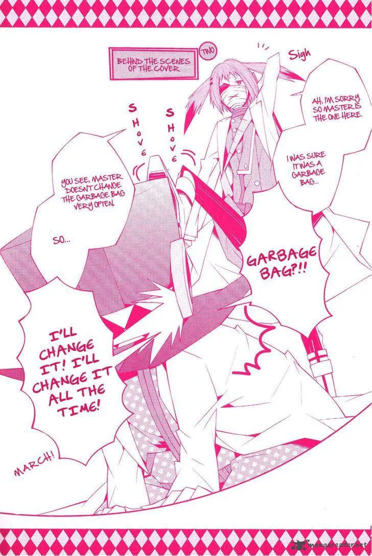 Shiro Ari Chapter 6 page 47