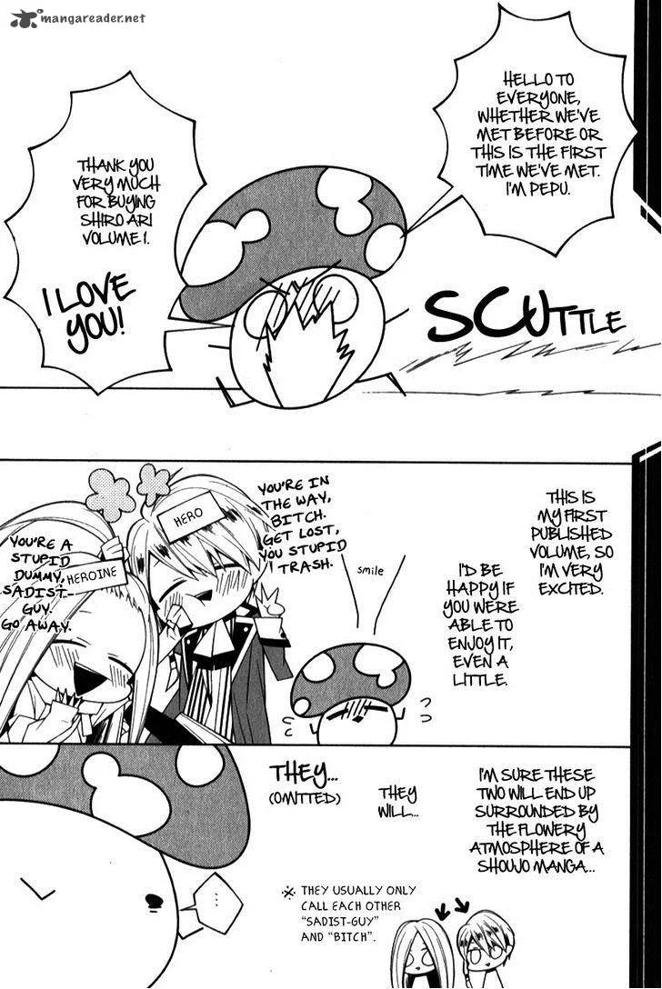 Shiro Ari Chapter 6 page 48