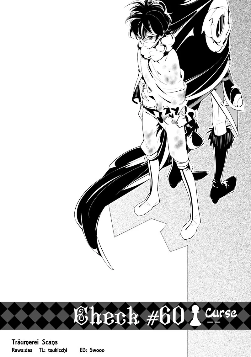 Shiro Ari Chapter 60 page 2