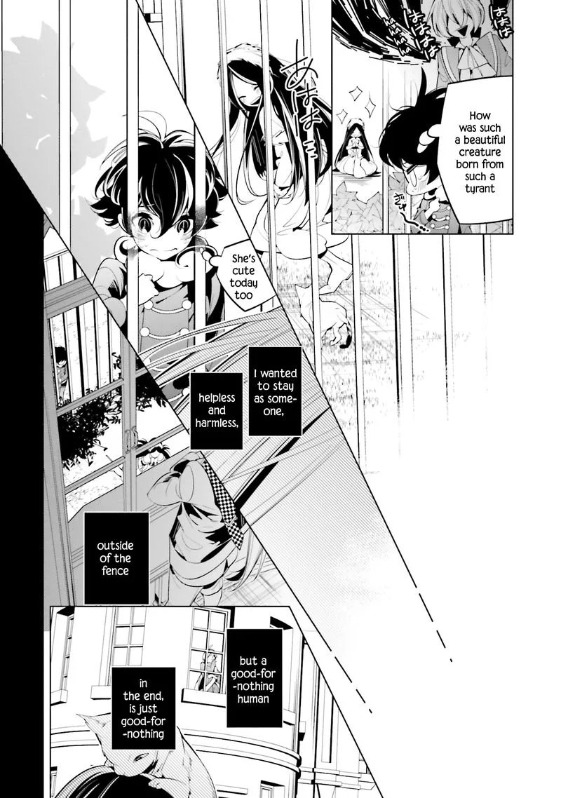Shiro Ari Chapter 60 page 5