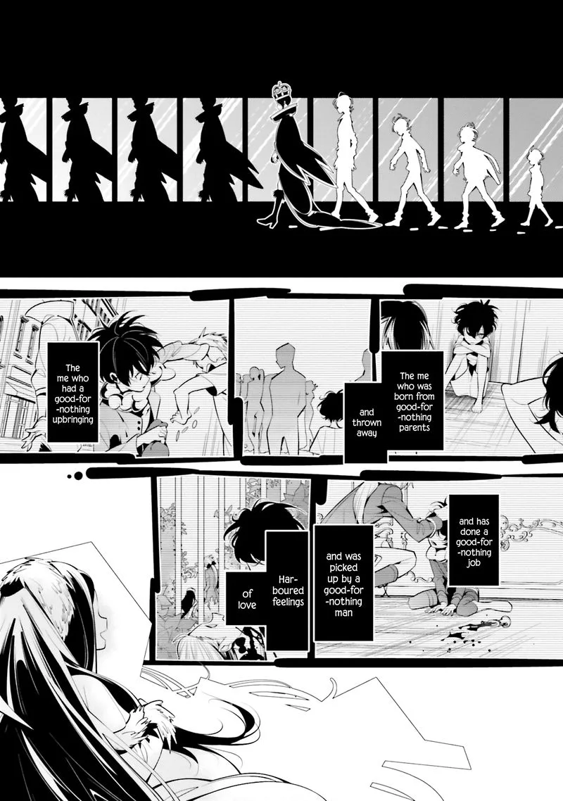 Shiro Ari Chapter 60 page 3