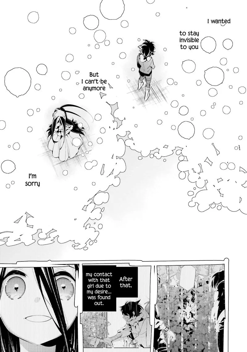 Shiro Ari Chapter 60 page 11
