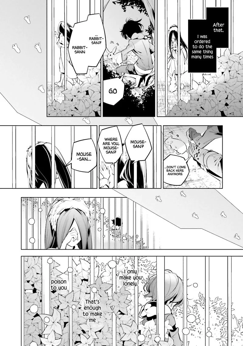 Shiro Ari Chapter 60 page 10