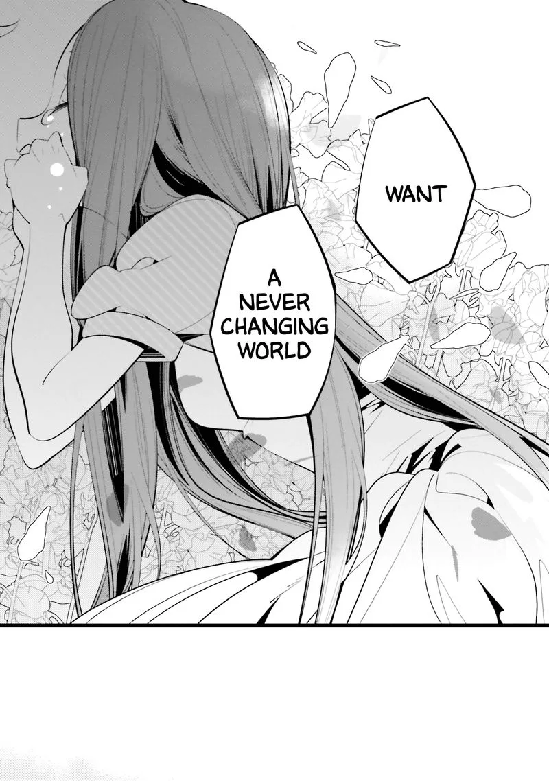 Shiro Ari Chapter 60 page 22