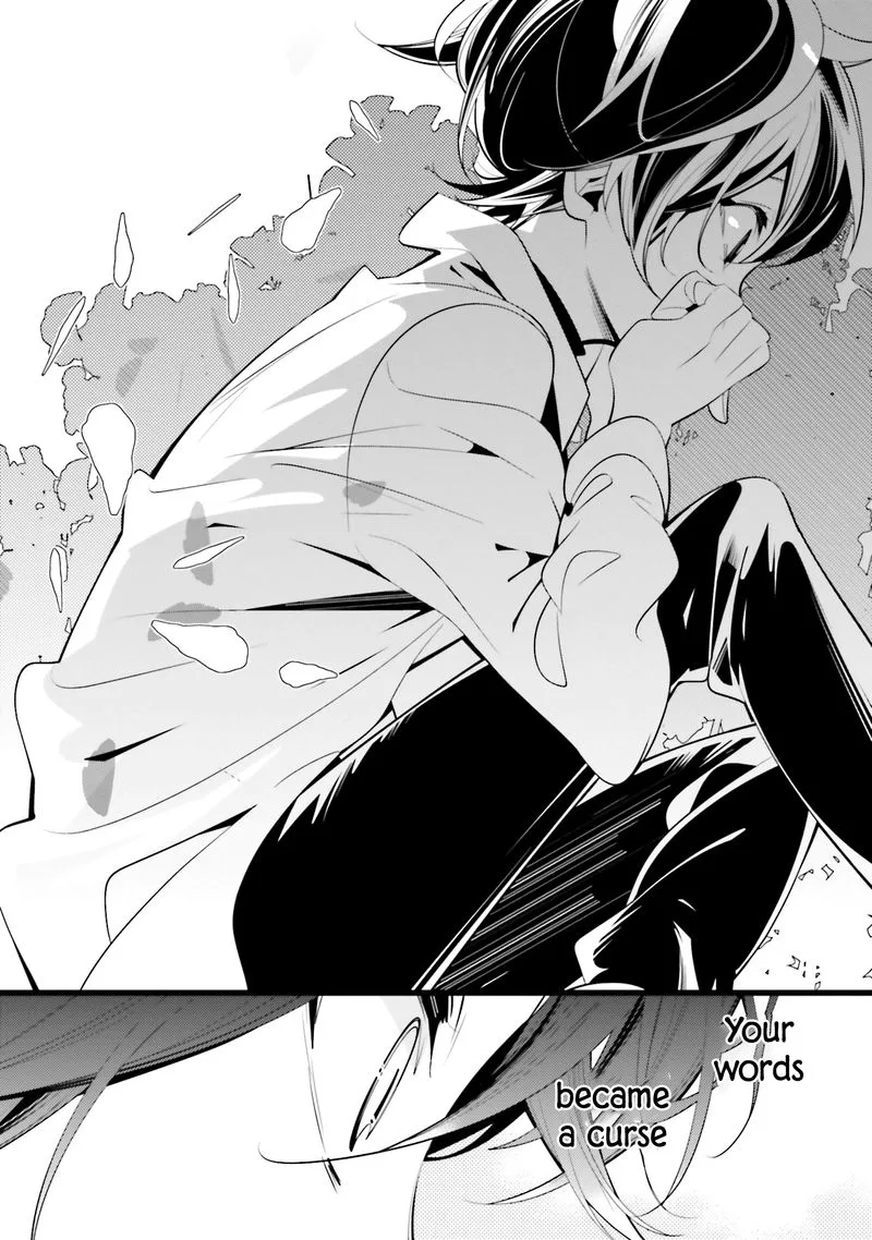 Shiro Ari Chapter 60 page 23