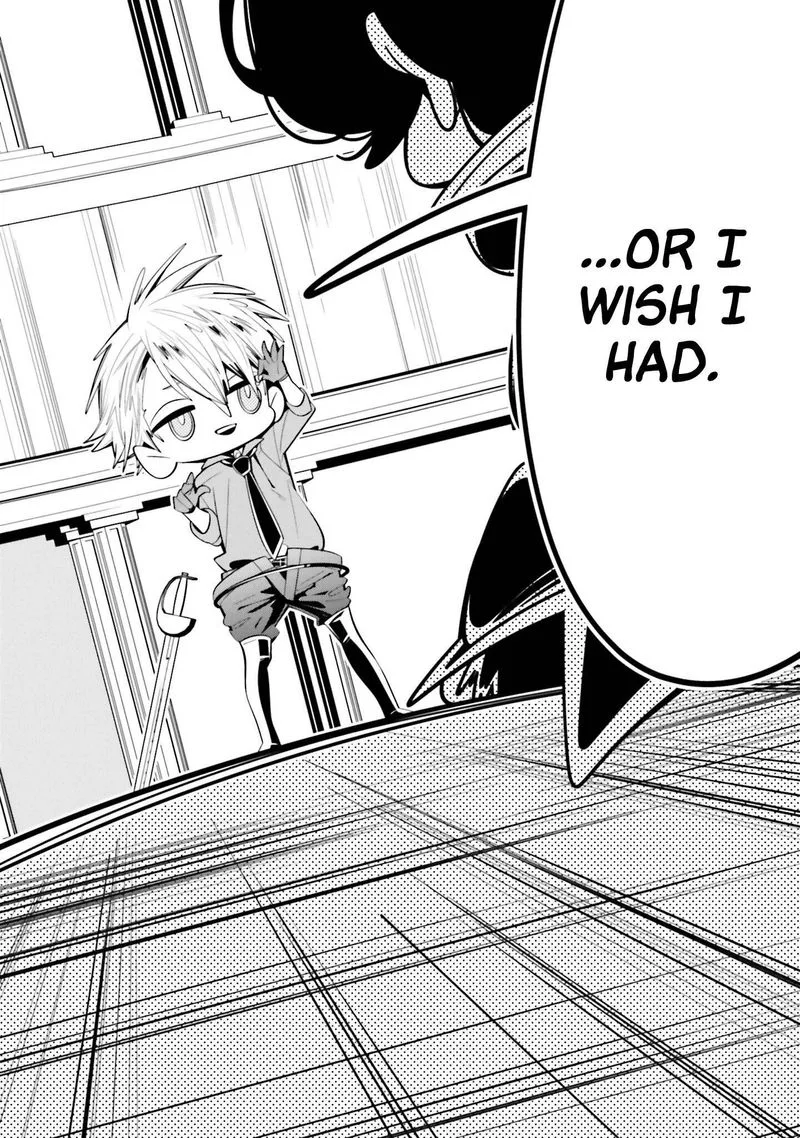 Shiro Ari Chapter 62 page 17