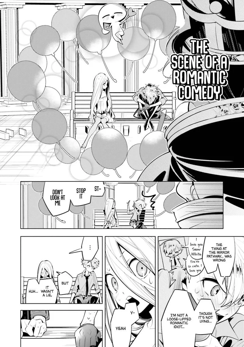 Shiro Ari Chapter 62 page 5