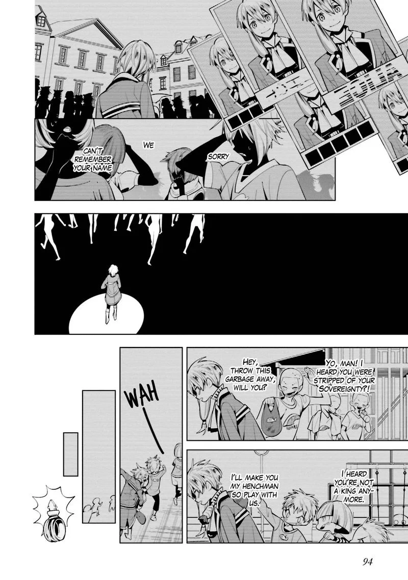 Shiro Ari Chapter 62 page 9