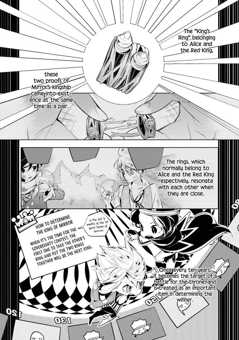 Shiro Ari Chapter 62 page 2