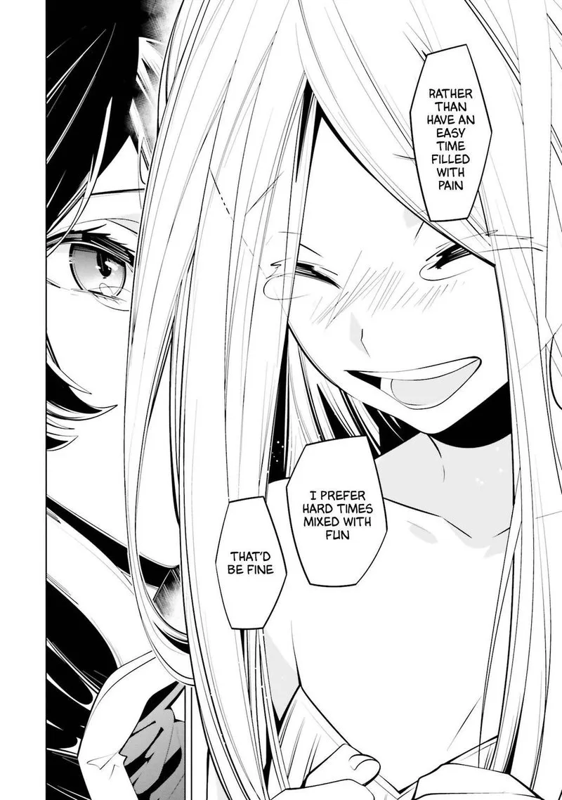 Shiro Ari Chapter 63 page 16