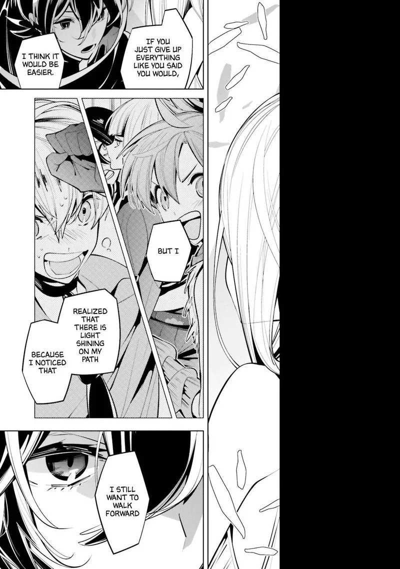 Shiro Ari Chapter 63 page 15