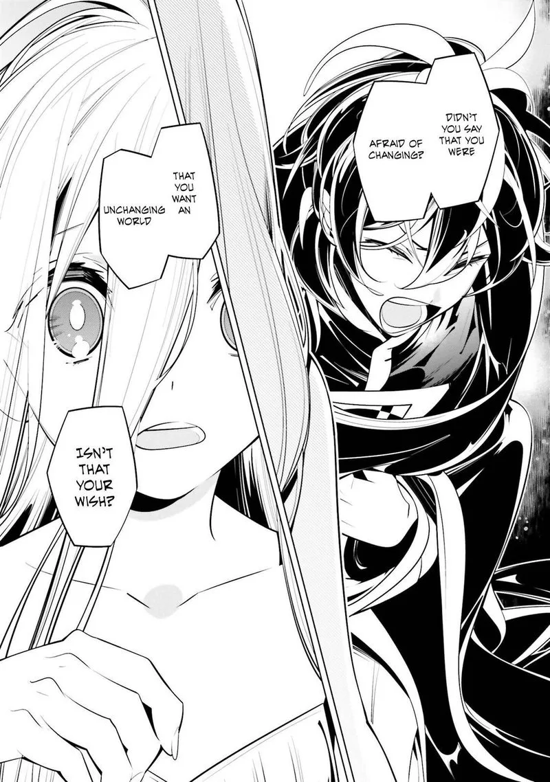 Shiro Ari Chapter 63 page 10