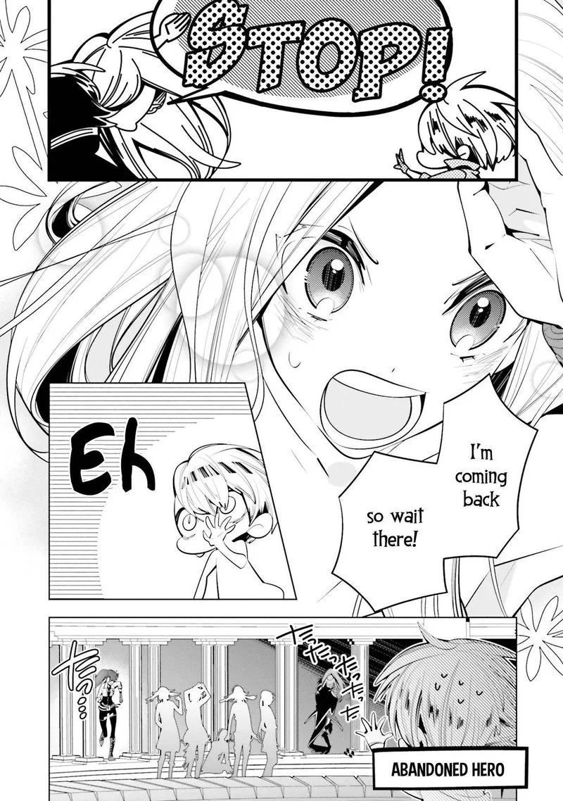 Shiro Ari Chapter 63 page 8
