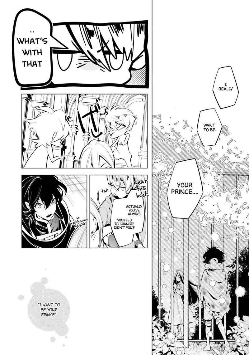 Shiro Ari Chapter 63 page 20