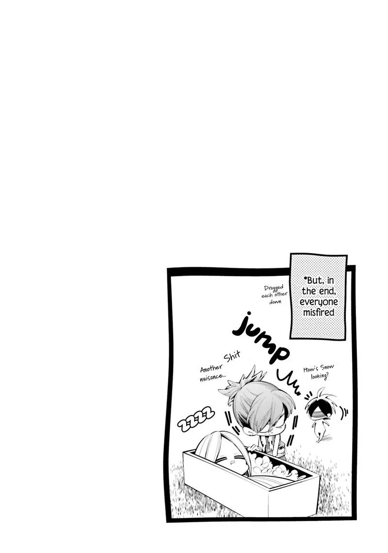 Shiro Ari Chapter 64 page 33