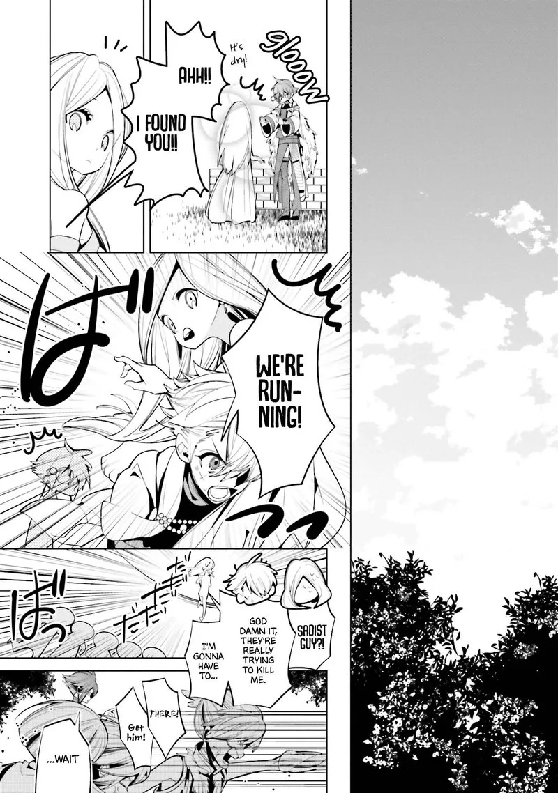 Shiro Ari Chapter 64 page 25