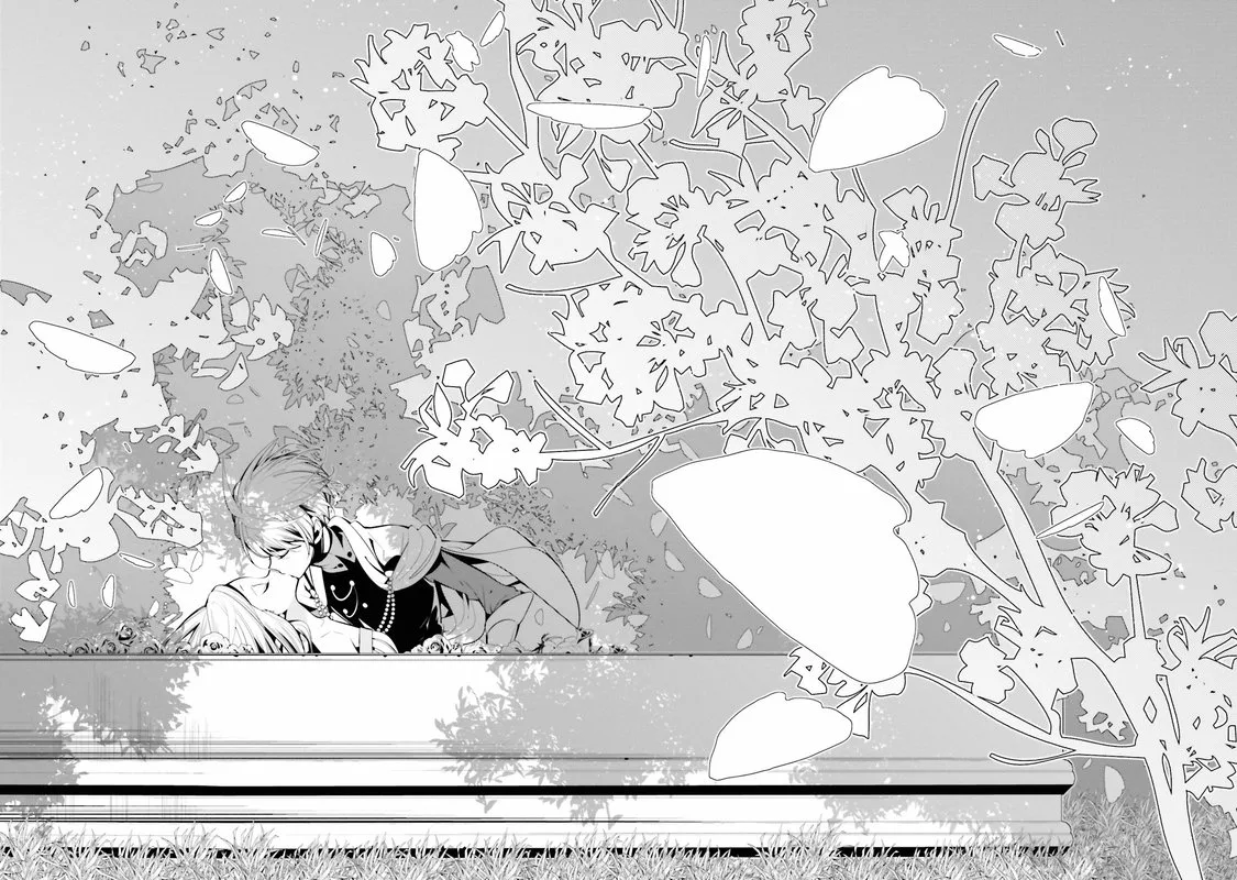 Shiro Ari Chapter 64 page 2