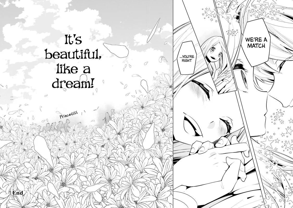 Shiro Ari Chapter 64 page 27