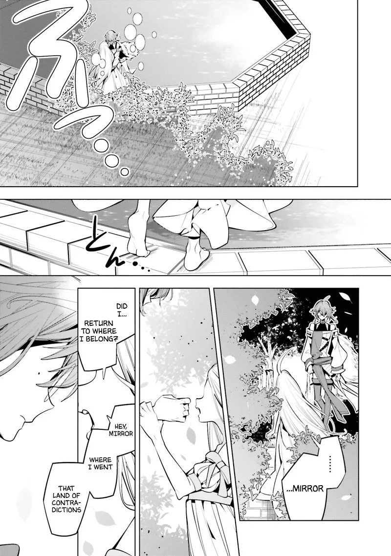 Shiro Ari Chapter 64 page 10