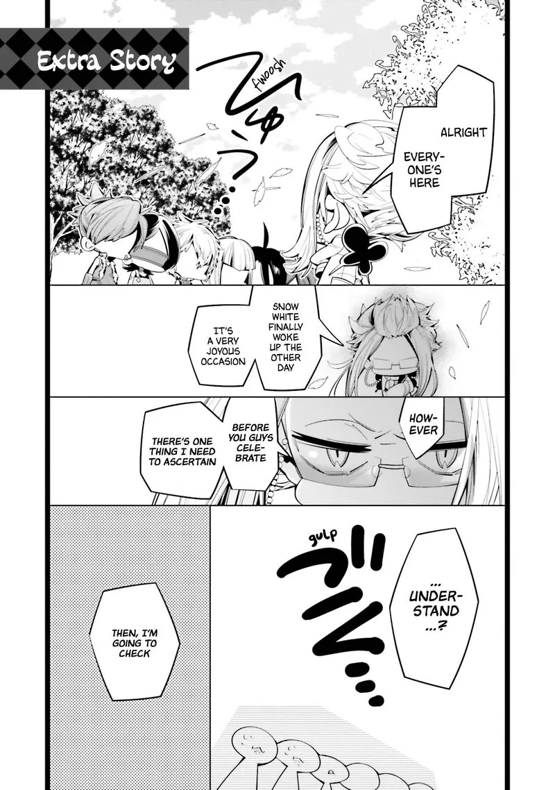 Shiro Ari Chapter 64 page 28