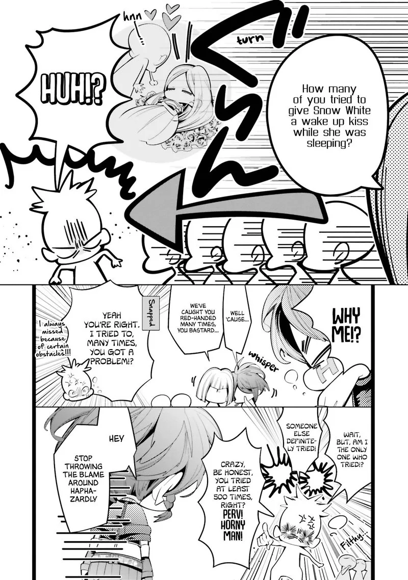 Shiro Ari Chapter 64 page 29