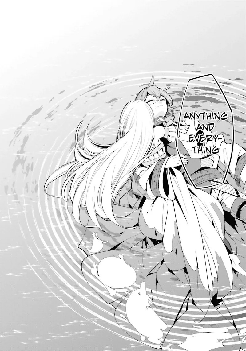 Shiro Ari Chapter 64 page 24