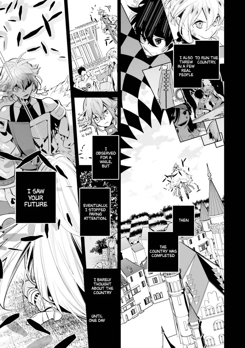 Shiro Ari Chapter 64 page 12