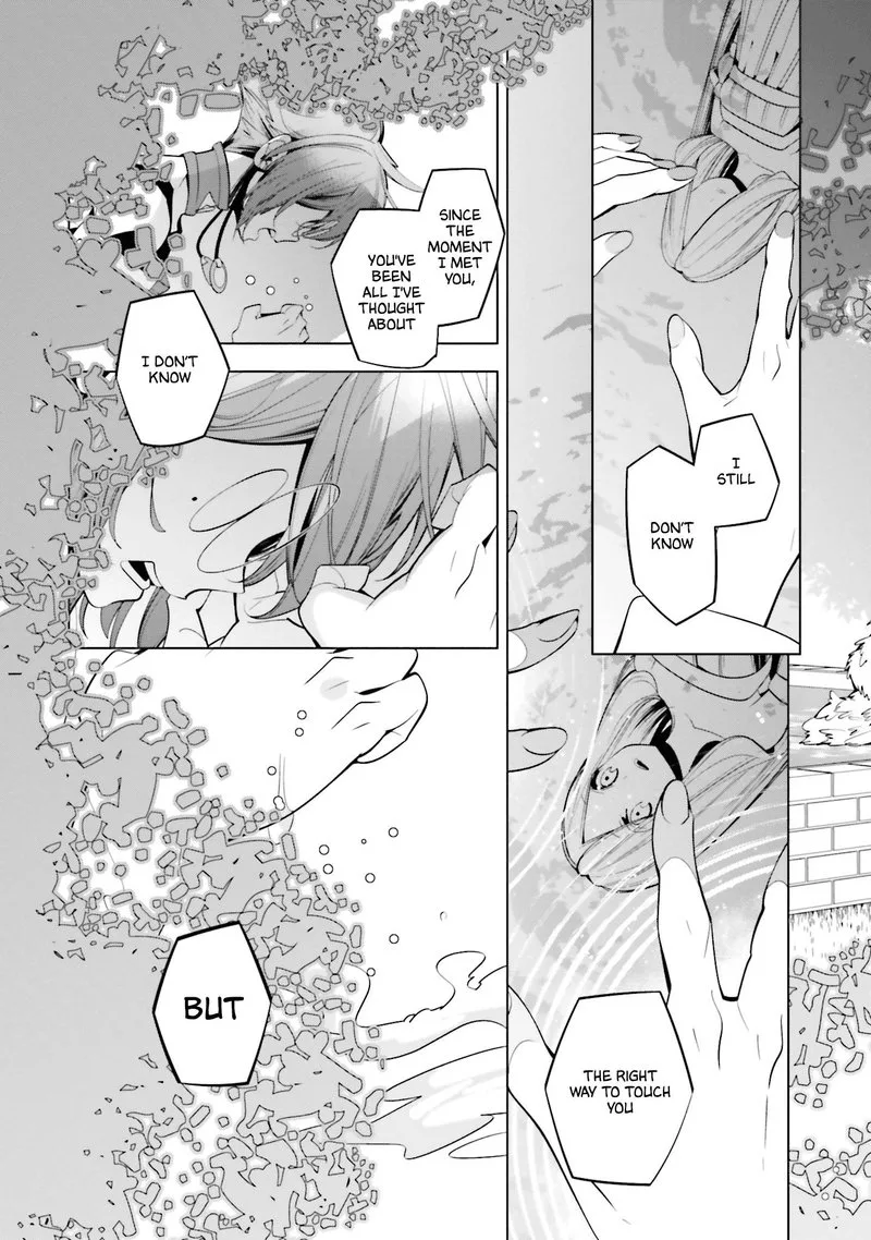 Shiro Ari Chapter 64 page 21