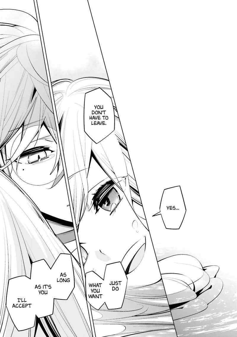 Shiro Ari Chapter 64 page 23