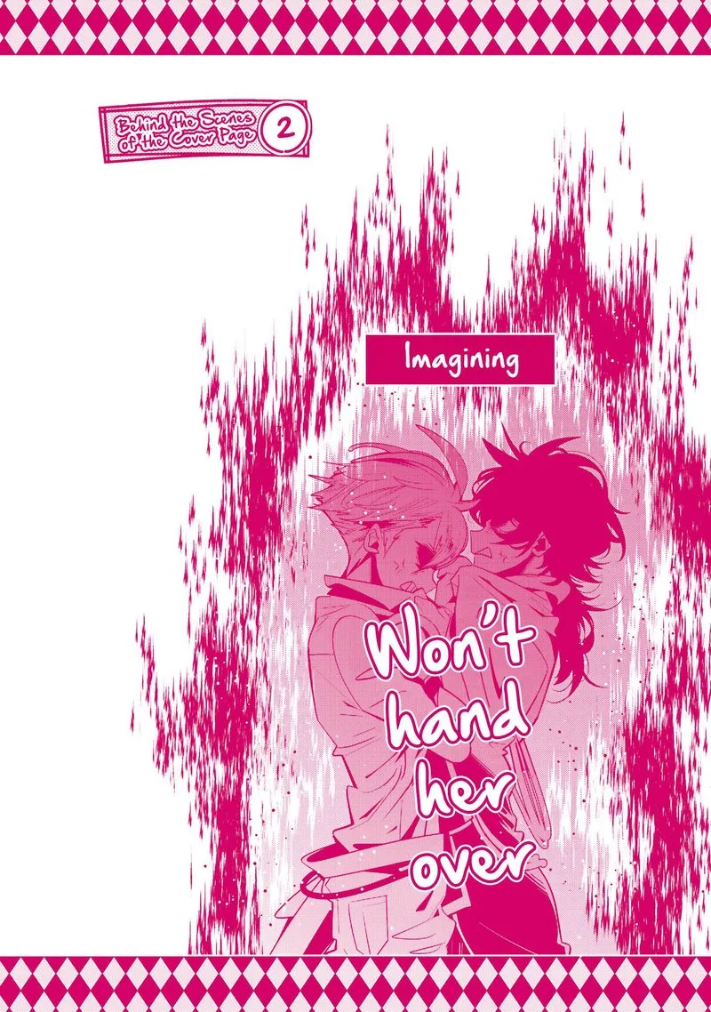 Shiro Ari Chapter 64 page 35