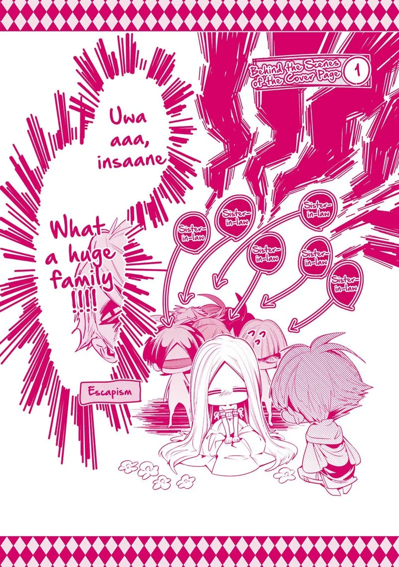 Shiro Ari Chapter 64 page 34