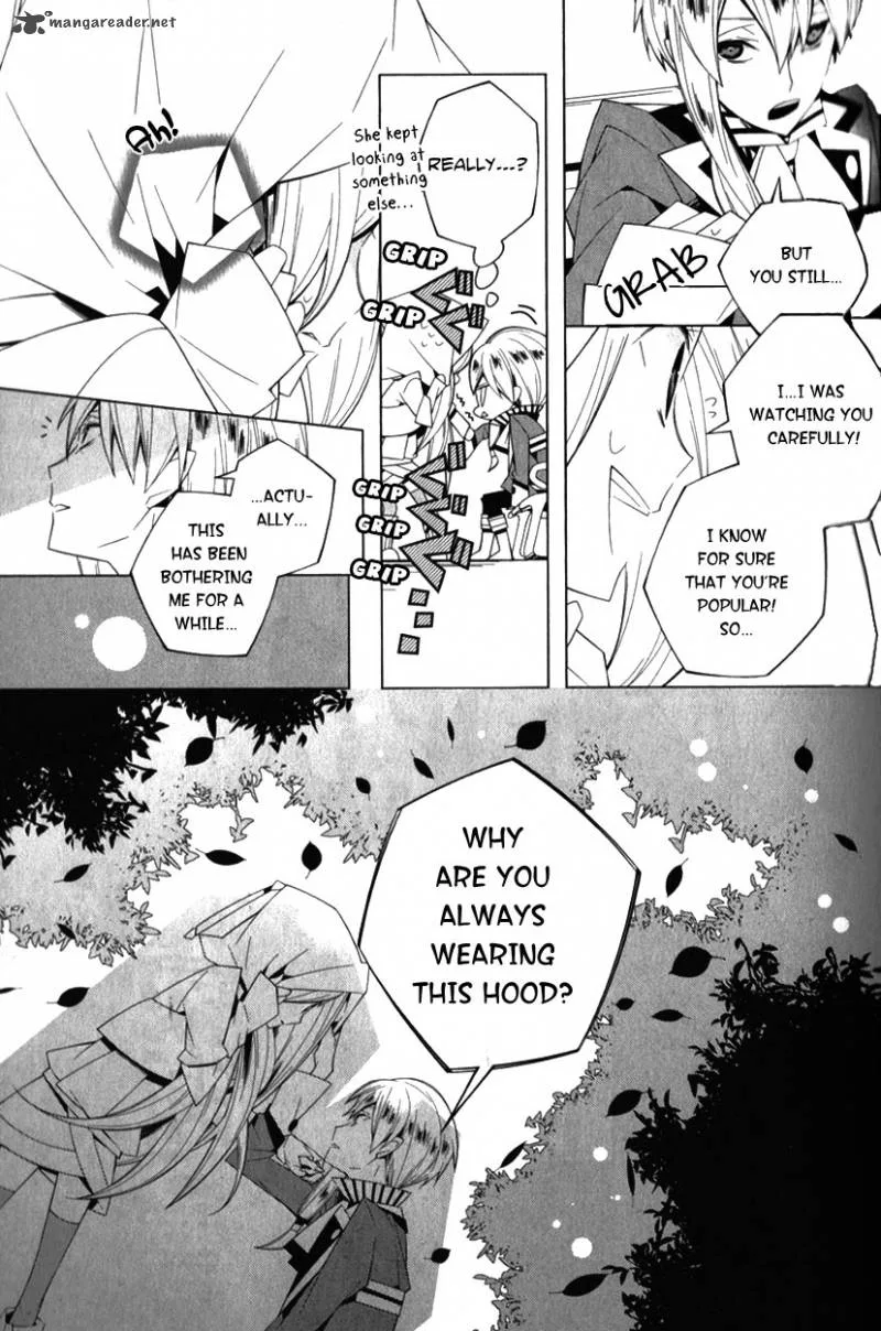Shiro Ari Chapter 7 page 23