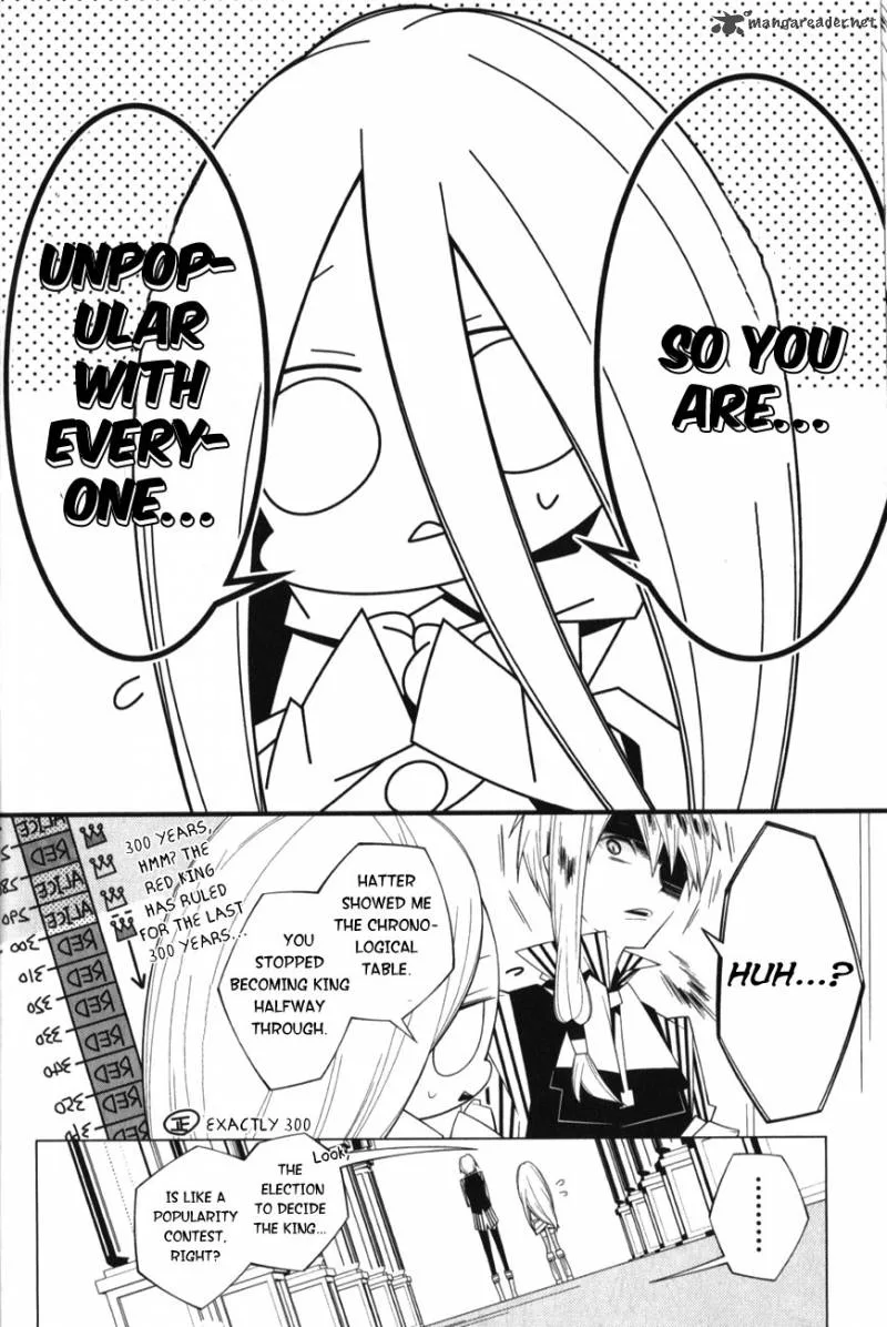 Shiro Ari Chapter 7 page 12
