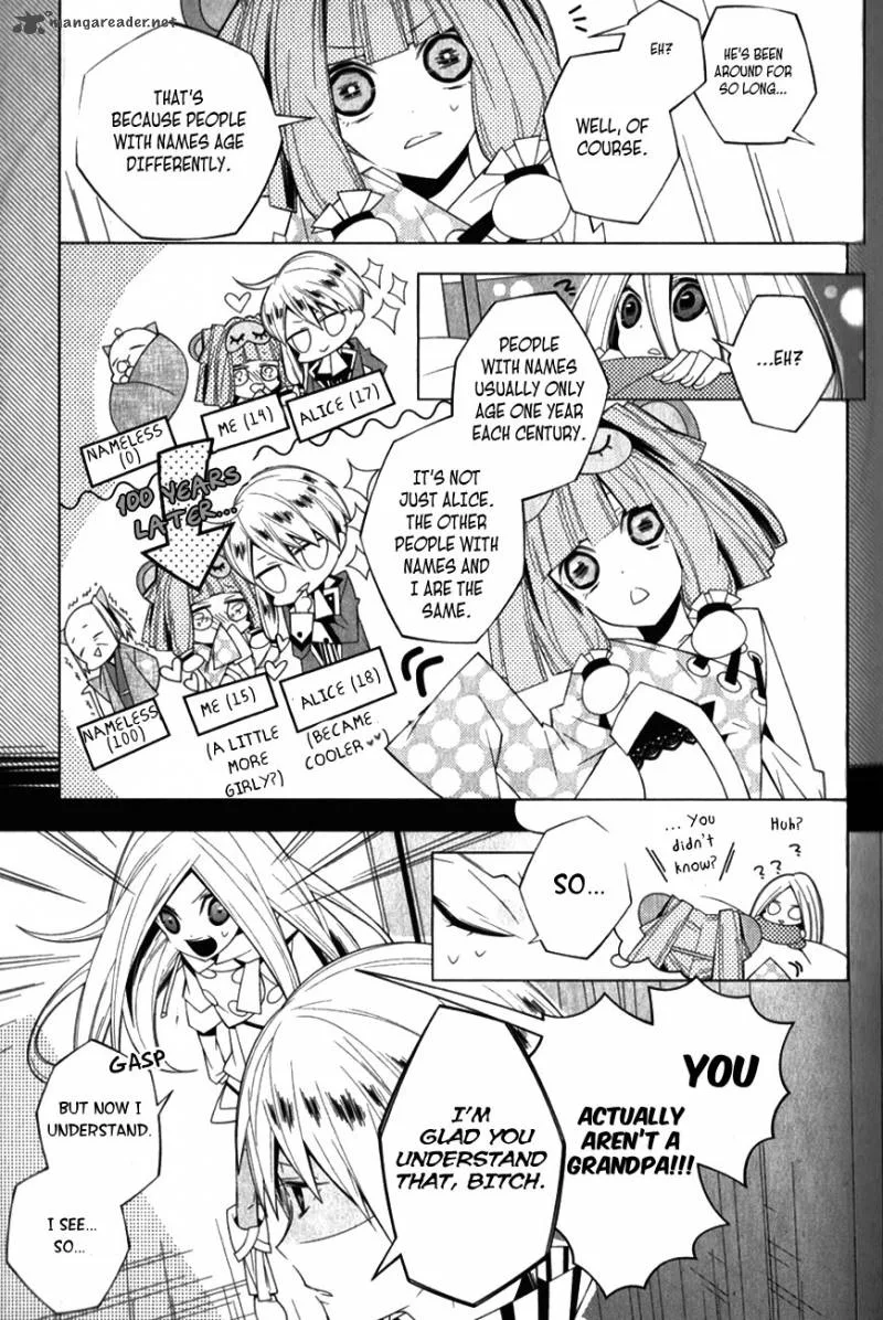 Shiro Ari Chapter 7 page 11