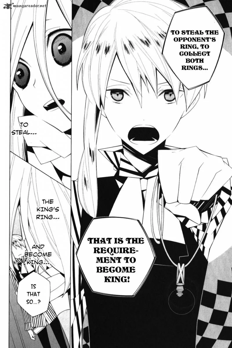 Shiro Ari Chapter 7 page 16