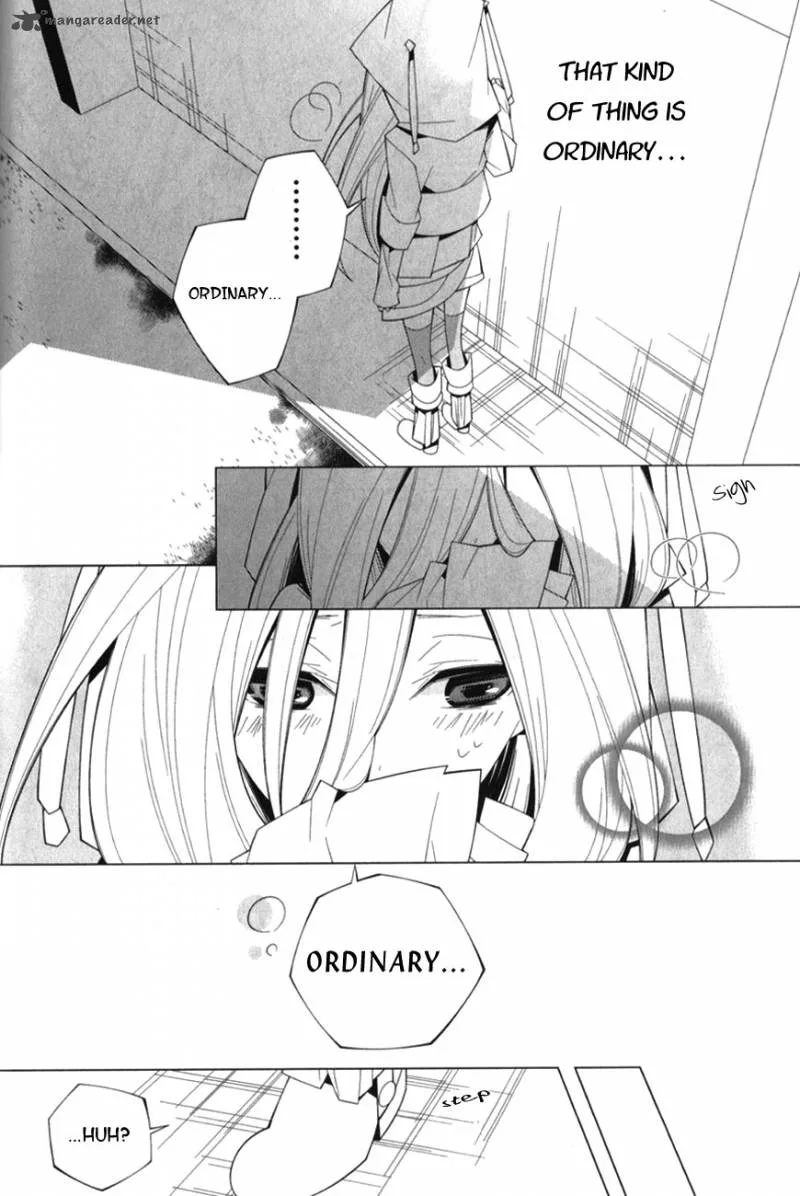 Shiro Ari Chapter 7 page 28