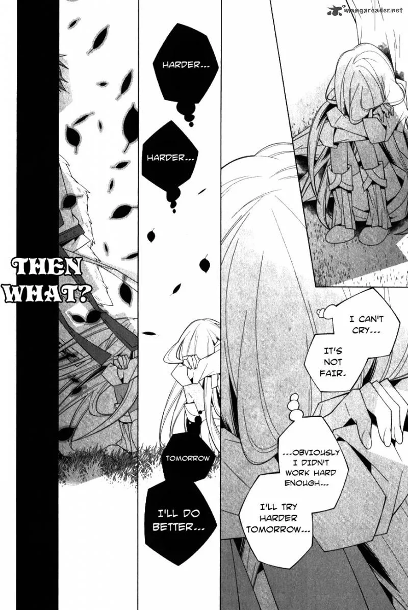 Shiro Ari Chapter 7 page 6